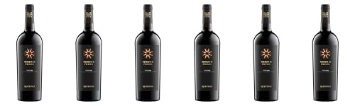 Ruffino Modus Primo Toscana IGP 2020 Trocken (6 x 0.75 l) von WirWinzer