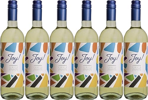 Sparici Landini Joy! (6 x 0.75 l) von WirWinzer