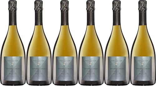 Stefan Oberhofer Edesheimer Chardonnay 2022 Trocken (6 x 0.75 l) von WirWinzer