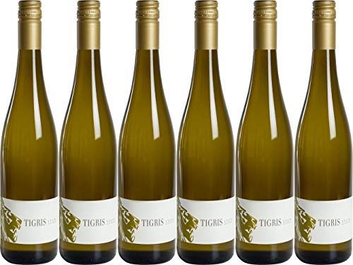 Stich Tigris Cuvée-Weiß 2023 Trocken (6 x 0.75 l) von WirWinzer