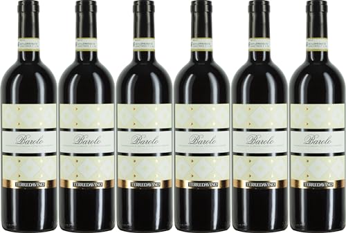 Terre da Vino Barolo DOCG 2020 Trocken (6 x 0.75 l) von WirWinzer