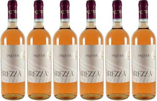 Vignaiole Prever Brezza di Primavera (6 x 0.75 l) von WirWinzer