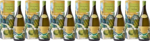 Vinos del Panorámico Panorámico Blanco Edición Especial Limitada x Victoria Topping Blanco Rioja DOCa 2016 Trocken (6 x 1.5 l) von WirWinzer