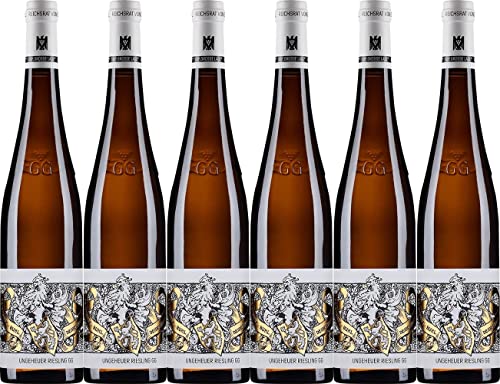 Reichsrat von Buhl Forster Ungeheuer Riesling GG 2020 Trocken Bio (6 x 0.75 l) von WirWinzer