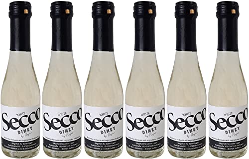 Zöller-Lagas Secco Dinky 0,2 L (6 x 0.2 l) von WirWinzer