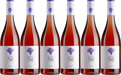 am Nil Rosé 2024 Trocken (6 x 0.75 l) von WirWinzer