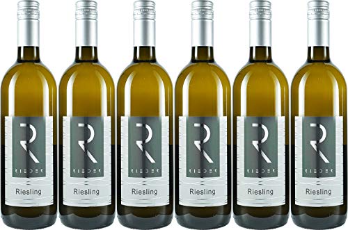 & TOP-Heuriger Rieder Riesling Ried Altenberg 2022 Trocken (6 x 0.75 l) von WirWinzer