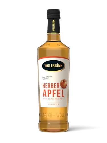 Wollbrink Apfel Früchte (3 x 0.7 l) von Wollbrink