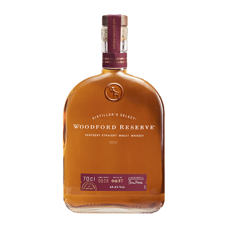 Woodford Reserve : Wheat von Woodford Reserve