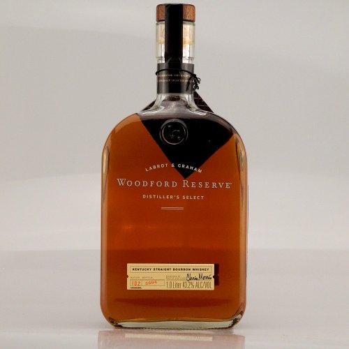 Woodford Reserve 1,00 Liter von Woodford Reserve