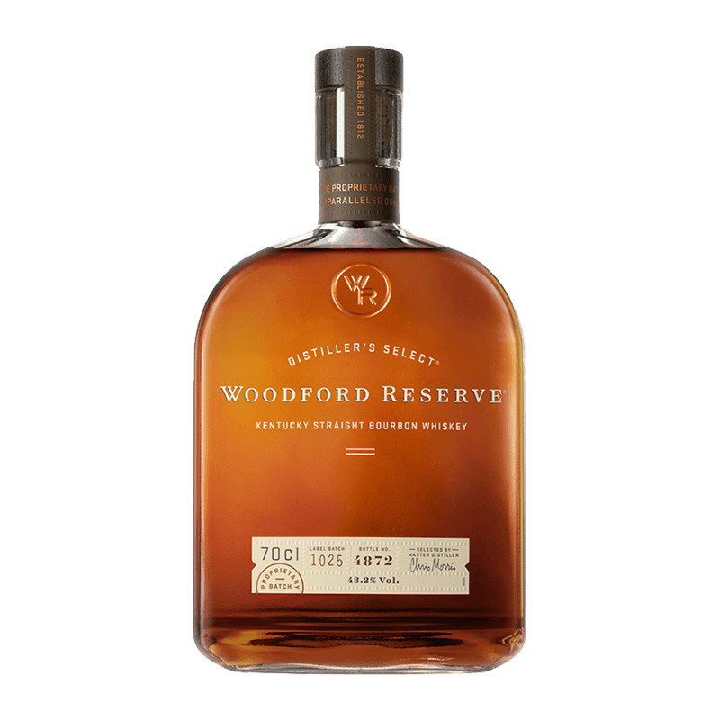 Woodford Reserve Bourbon von Woodford Reserve