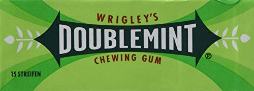 Wrigley's Doublemint von Wrigley's