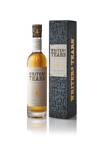 Writers' Tears Single Pot Still Irish Whiskey von Writers Tears