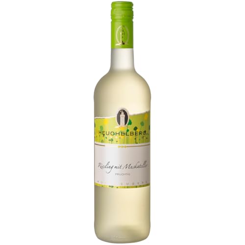 Württemberger Wein Edition Gourmet Chardonnay, 750ml von Württemberger Wein