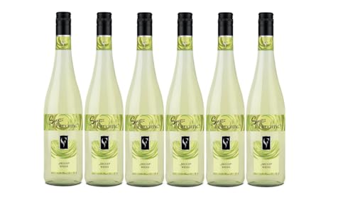 Württemberger Wein Sprizz & Fruchtig Secco Weiß (6 x 0,75 l) von Württemberger Wein