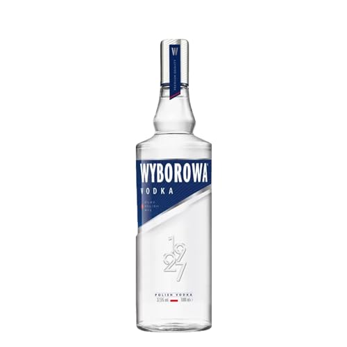 Vodka Wyborowa 100 Cl Wiborowa von Wyborowa