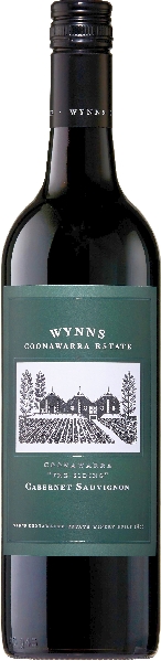Wynns Connawarra Estate The Siding Jg. 2015-16 im Holzfass gereift von Wynns Connawarra Estate