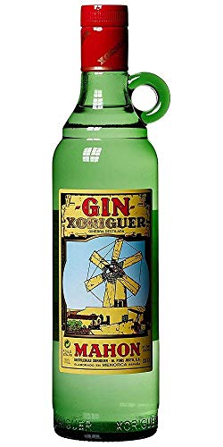 Xoriguer Mahón Gin - 700 ml von XORIGUER