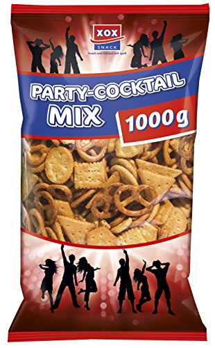 XOX Cocktailmix, 1 kg von XOX