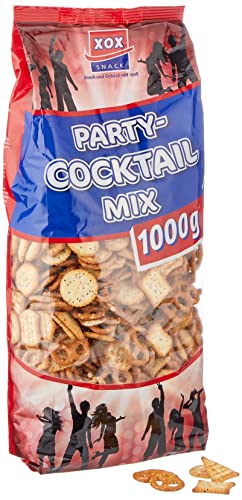 XOX Cocktailmix (1 x 1 kg) von XOX