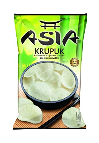 XOX Krupuk Krabbensnack (1 x 100 g) von XOX