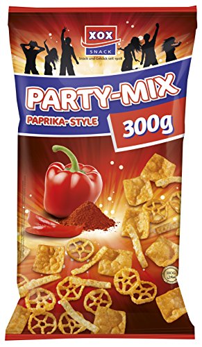 XOX Partymix, (1 x 300 g) von XOX