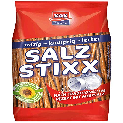 XOX Salz Stixx von XOX