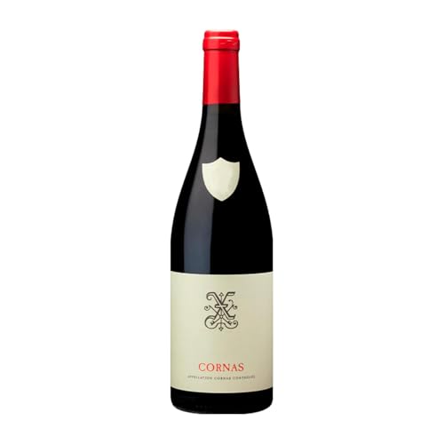 Xavier Vignon Rouge Syrah Cornas 75 cl Rotwein von Xavier Vignon