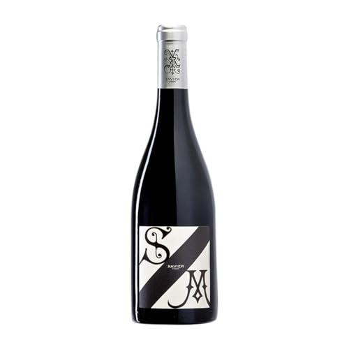 Xavier Vignon SM 1 Côtes du Rhône Magnum-Flasche 1,5 L Rotwein von Xavier Vignon