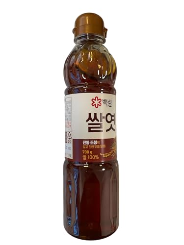 CJ Reissirup, 700 g von Xihaha