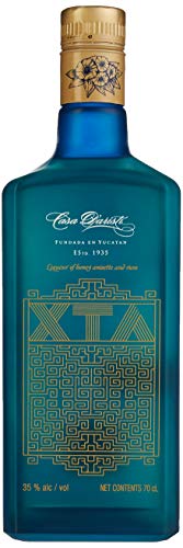 Casa D'Aristi XTA Xtabentún Liqueur 35% Vol. 0,7l von Xtabentún