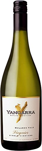 Yangarra Estate Viognier [Organic & Biodynamic] (Case of 6x75cl), Australien/McLaren Vale, Weißwein (GRAPE VIOGNIER 100%) von YANGARRA