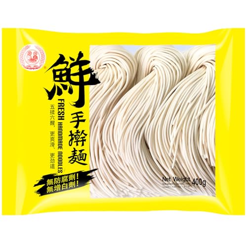 YUANFU Fresh Handmade Noodle von YUANFU BRAND