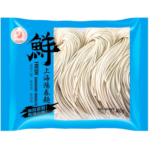 YUANFU Fresh Yangchun Noodle von YUANFU BRAND