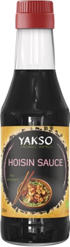 Hoisin Sauce von Yakso