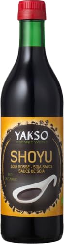 Shoyu BIO von Yakso