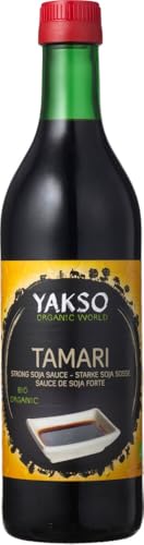 Tamari 2 x 500 ml von Yakso