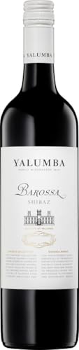 Yalumba Patchwork Shiraz WO Barossa Yalley 2022 (1 x 0.75 l) von Yalumba