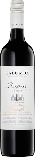 Yalumba Patchwork Shiraz WO Barossa Yalley 2022 (1 x 0.75 l) von Yalumba