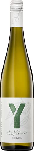 Yalumba Riesling Y Series South Australia Wein trocken (1 x 0.75 l) von Yalumba