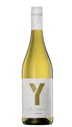 Yalumba Viognier Y WO South Australia 2021 (1 x 0.75 l) von Yalumba