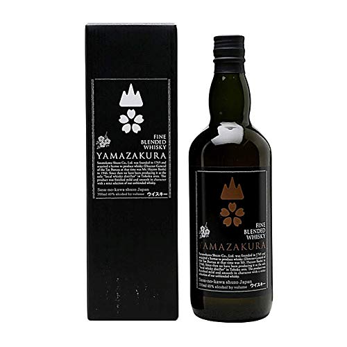 Yamazakura Black Label von Yamazakura