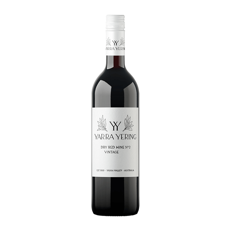 Yarra Yering : Dry Red N°2 2016 von Yarra Yering