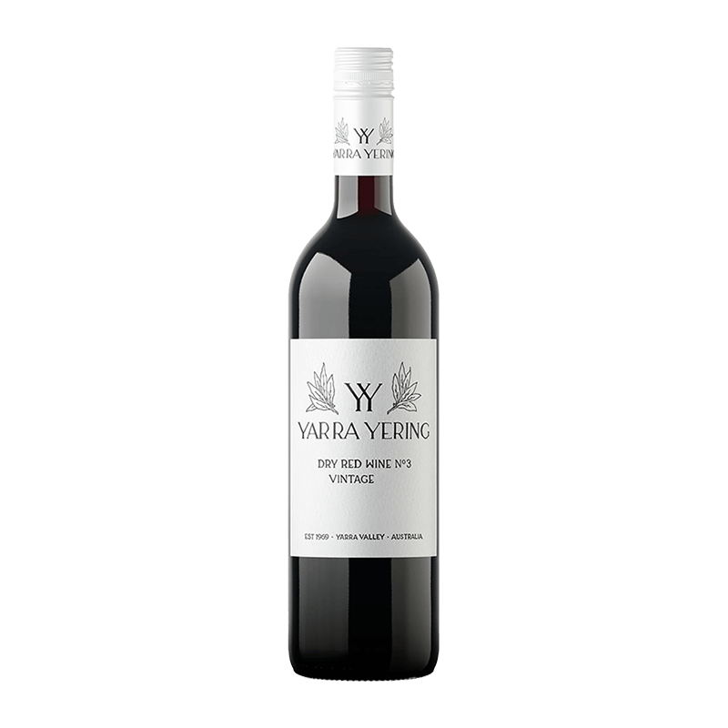 Yarra Yering : Dry Red N°3 2019 von Yarra Yering