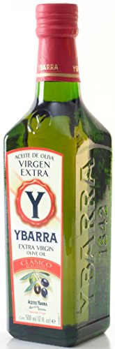 Ybarra natives Olivenöl extra 500ml. von Ybarra