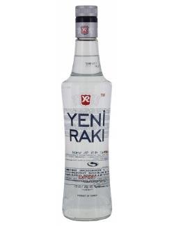 YENI RAKI 45%0,7 von Yeni