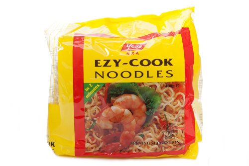 Yeo's Ezy-Cook Nudeln 400 g Malaysia von Yeo's