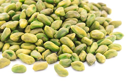 A RICCHIGIA-ABGEZOGENE PISTACHIO BRONTE D.O.P. - 2 Schachteln à 100 gr. - Italienisch Handwerkliches Produkt von YesEatIs