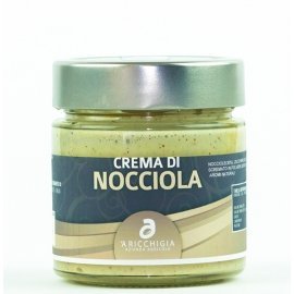 A RICCHIGIA-Neapolitaner JAR 90 gr. - Pack 2 Stück - Italienisch Handwerkliches Produkt von YesEatIs