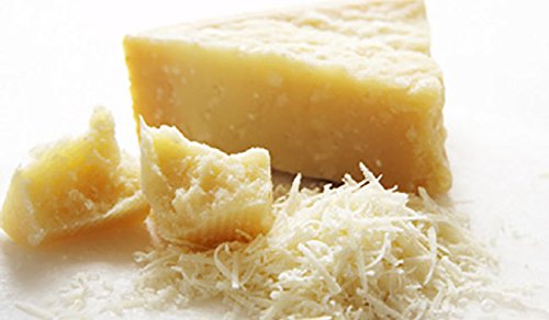 Azienda Agricola Bonat - Parmigiano Reggiano - Box of 1 Kg of Fresh and Grated Parmigiano Reggiano von YesEatIs